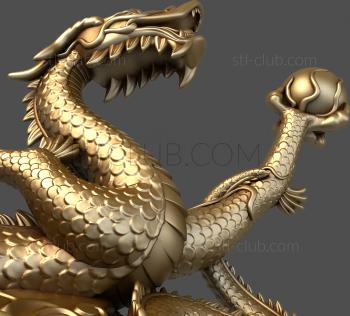 3D model STK_0043 (STL)